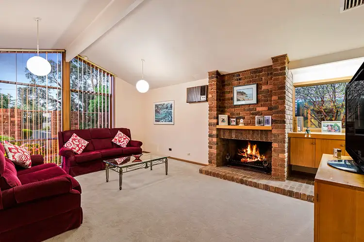 Third view of Homely house listing, 1 Bedervale Drive, Templestowe VIC 3106
