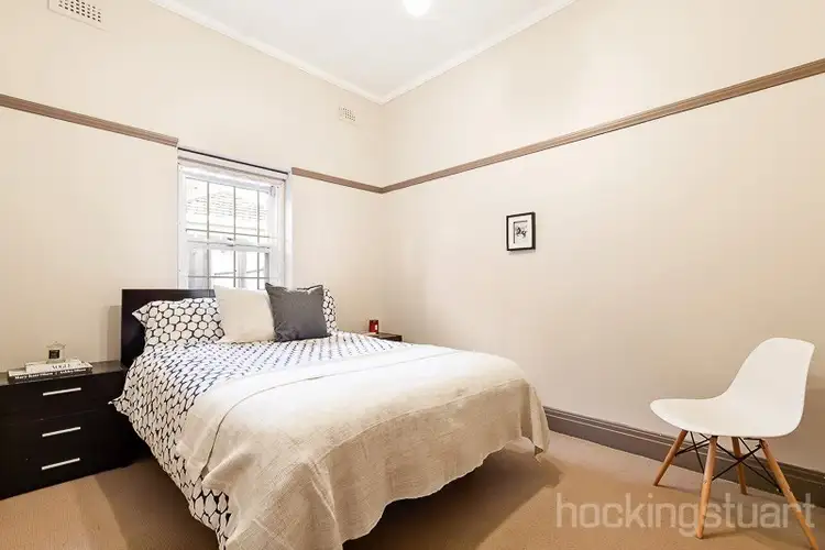 Fifth view of Homely semi-detached listing, 2 Kokaribb Road, Carnegie VIC 3163