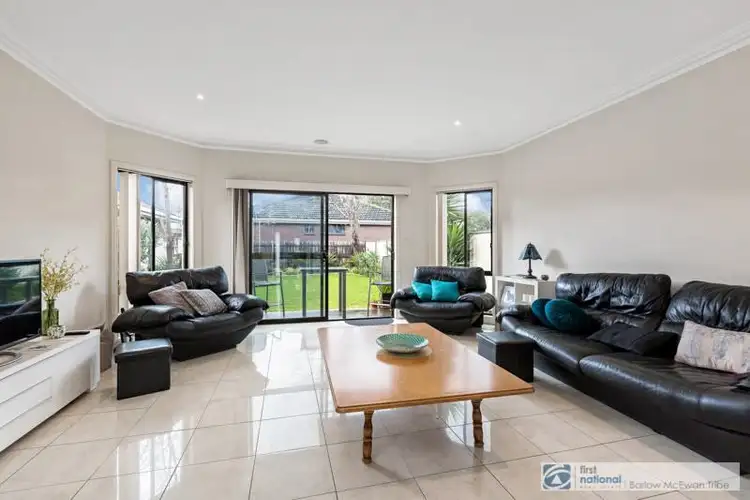 Fifth view of Homely townhouse listing, 144 Civic Parade, Altona VIC 3018