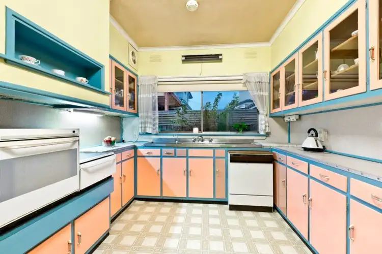 Fifth view of Homely house listing, 1 Kenmare Street, Watsonia VIC 3087