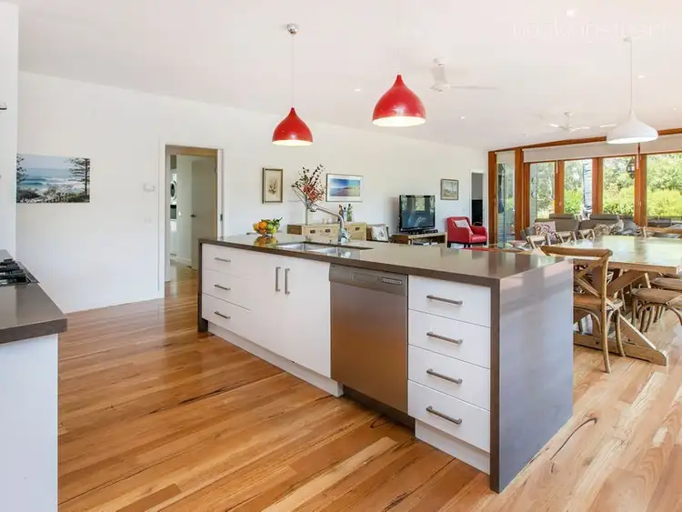 Fifth view of Homely house listing, 30 Andrea Street, Rye VIC 3941