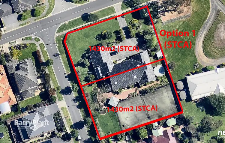 72 Major Crescent, Lysterfield VIC 3156