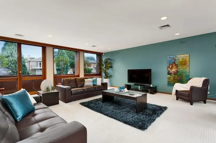 Third view of Homely house listing, 3 Latrobe Street, Bulleen VIC 3105