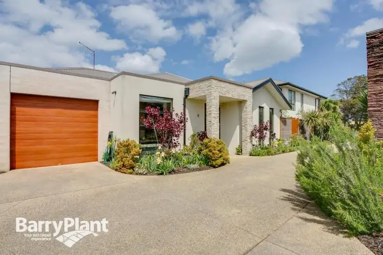 6/3-5 Brendel Street, Rosebud VIC 3939