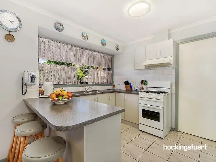 Fifth view of Homely house listing, 35 Billungah Place, Burnside VIC 3023