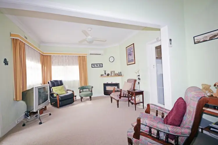 Fifth view of Homely house listing, 17 Crouch Street, Portland VIC 3305