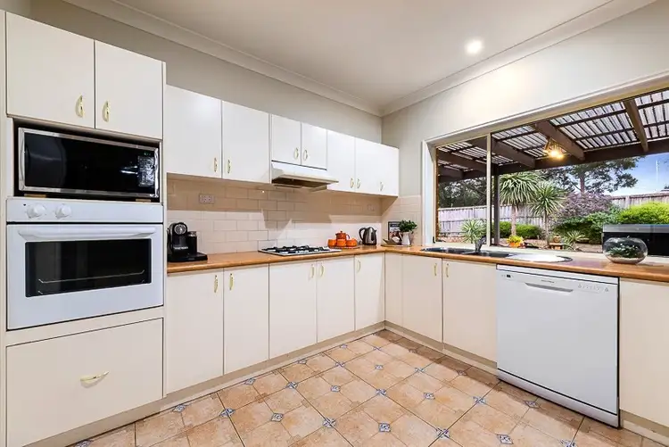 Third view of Homely house listing, 7 Jamieson Court, Diamond Creek VIC 3089