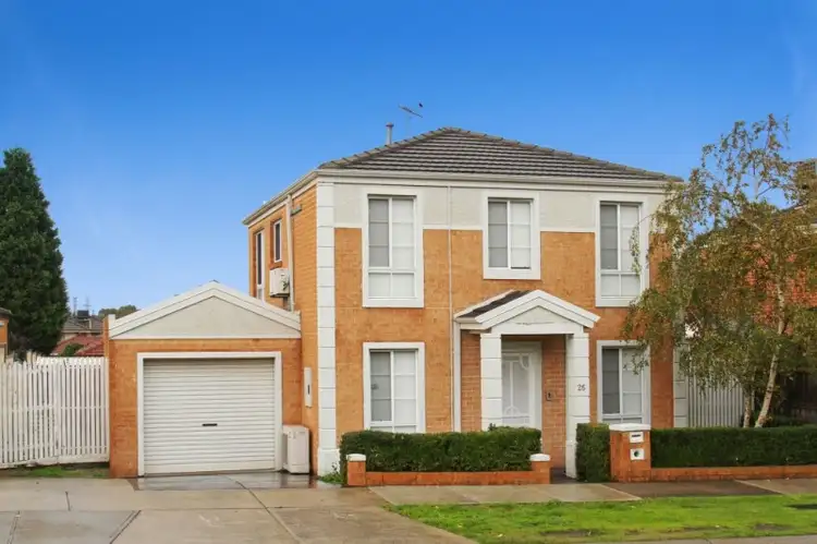 26 Beccia Avenue, Epping VIC 3076