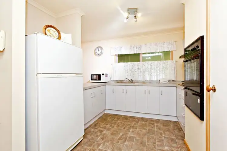 Fifth view of Homely house listing, 3 Robert Lyall Place, Hoppers Crossing VIC 3029