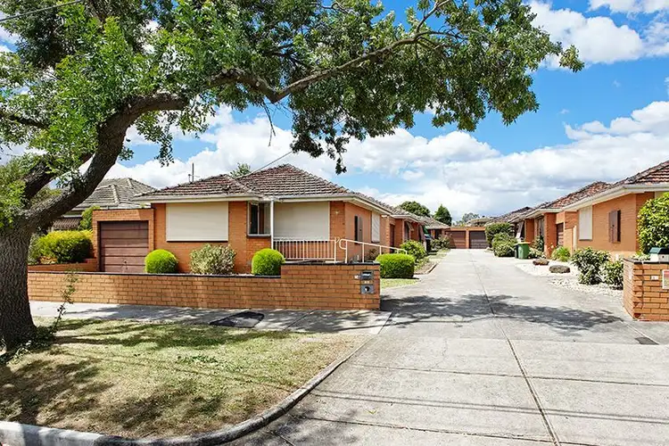 Second view of Homely unit listing, 5/32-34 Kelsby Street, Reservoir VIC 3073