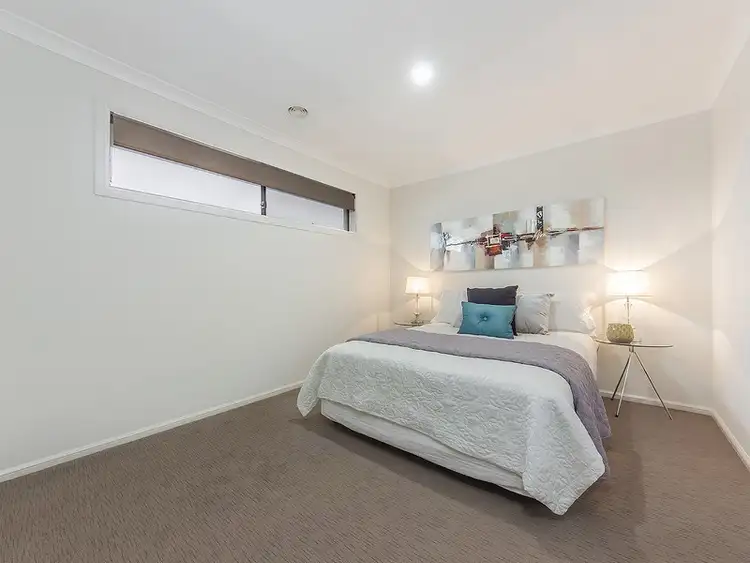 Fifth view of Homely house listing, 2 Appleby Loop, Derrimut VIC 3030