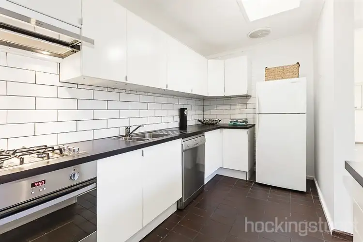 Fourth view of Homely townhouse listing, 9 Railway Avenue, Brighton VIC 3186