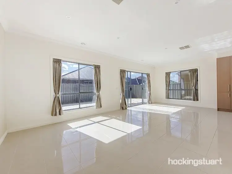 Fourth view of Homely house listing, 54 Rutherglen Way, Caroline Springs VIC 3023
