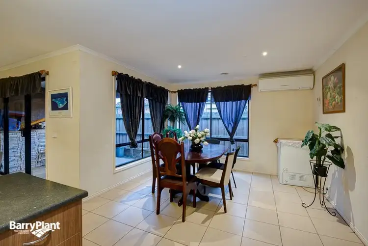 Sixth view of Homely house listing, 40 Taplan Crescent, Cranbourne West VIC 3977