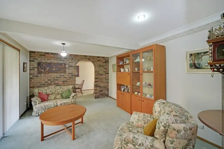 Fifth view of Homely house listing, 4 Amber Place, Bomaderry NSW 2541