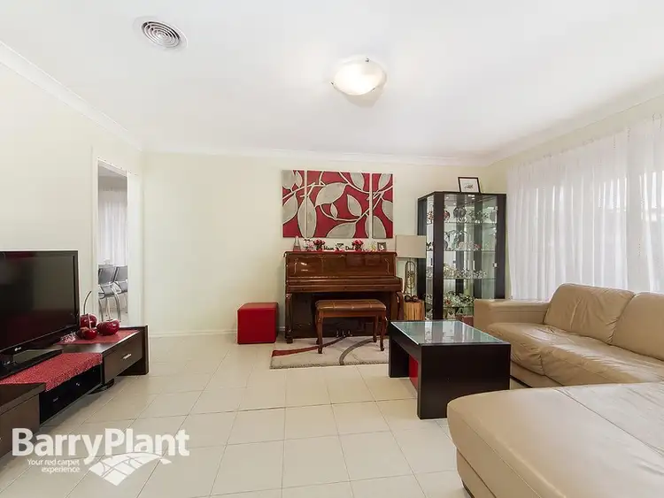 Second view of Homely house listing, 15 Mark Street, St Albans VIC 3021