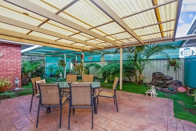 Second view of Homely house listing, 8 Northwood Drive, Whittlesea VIC 3757