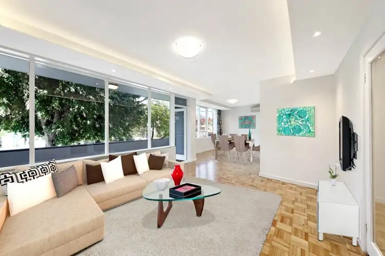 3/45 Williams Road, Prahran VIC 3181