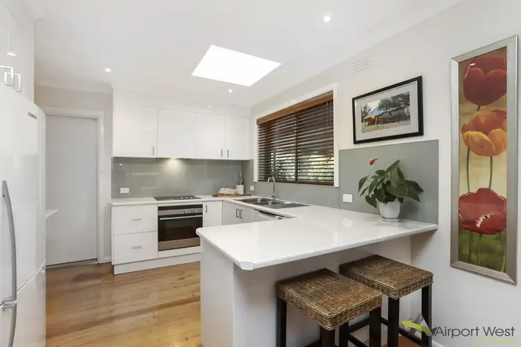 Fourth view of Homely house listing, 39 Harrington Road, Airport West VIC 3042