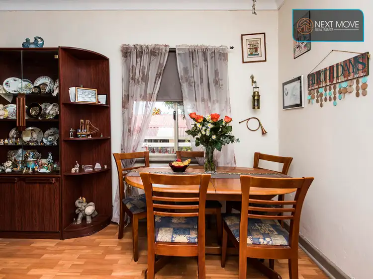 Fourth view of Homely house listing, 7 Cox Court, Willagee WA 6156
