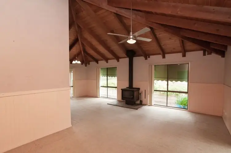 Third view of Homely house listing, 133 Old Hume Highway, Glenrowan VIC 3675