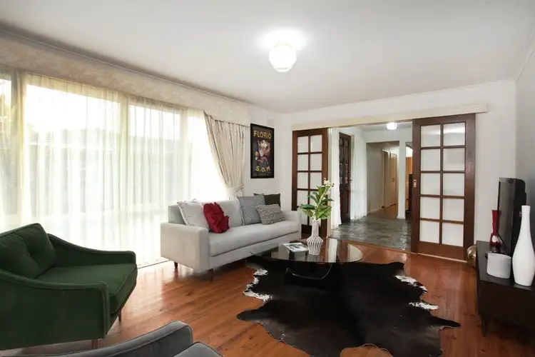 Fifth view of Homely house listing, 5 Clarke Drive, Gladstone Park VIC 3043