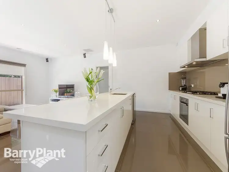 Third view of Homely house listing, 2/2 Fox St, St Albans VIC 3021