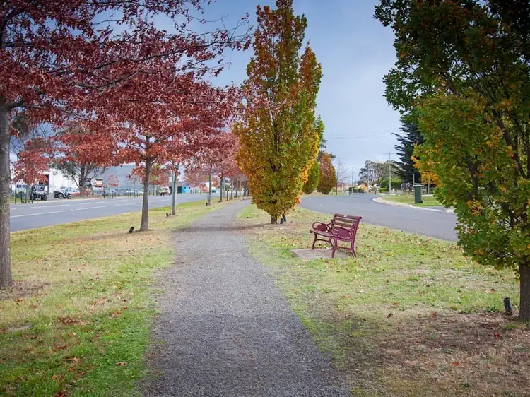 Second view of Homely land listing, 2-4 Caroline Chisholm Drive, Kyneton VIC 3444