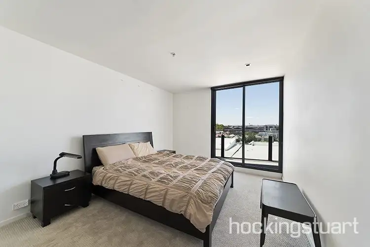 Sixth view of Homely apartment listing, 404/163 Cremorne Street, Richmond VIC 3121