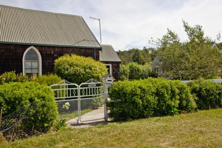 Second view of Homely house listing, 2281 Deddington Road, Blessington TAS 7212