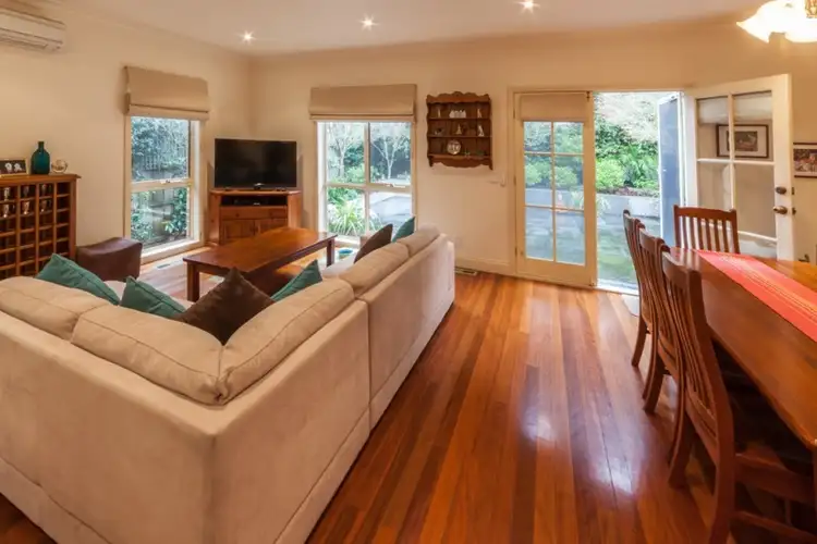 Fourth view of Homely house listing, 7 Park Hill Way, Doncaster VIC 3108