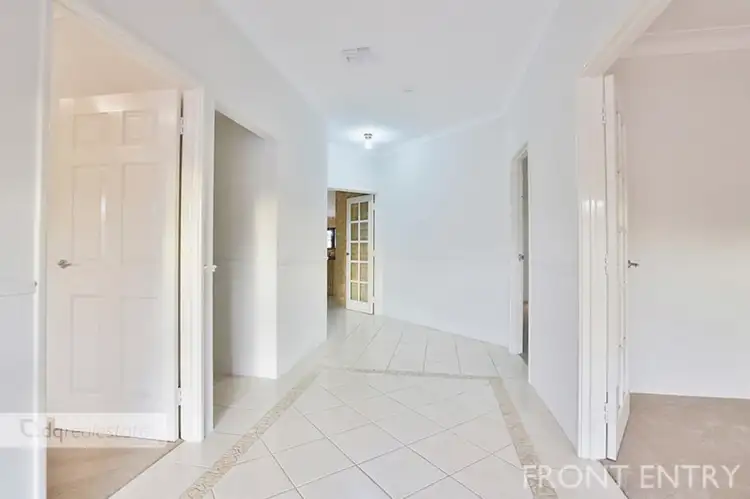 Sixth view of Homely house listing, 12 Limerick Crescent, Darch WA 6065