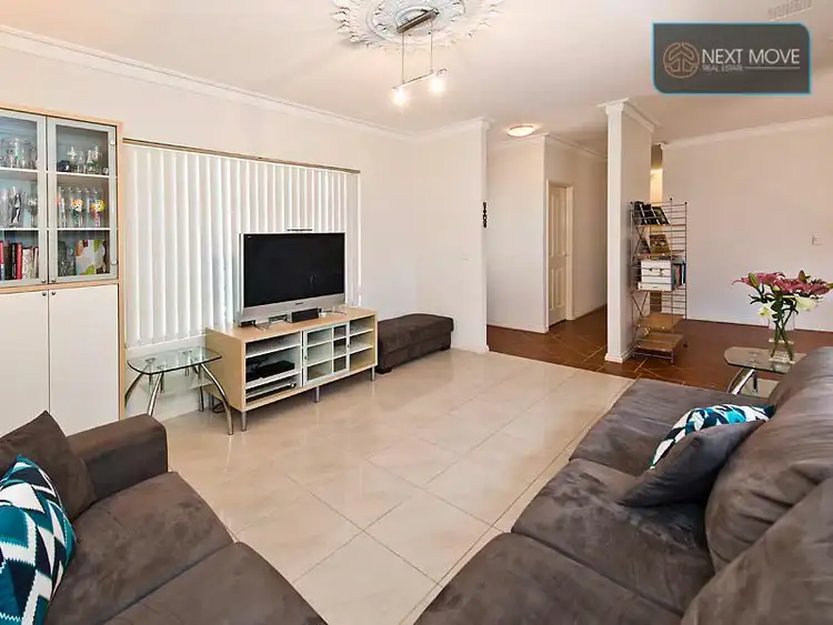 Second view of Homely villa listing, 2/363 Canning Hwy, Como WA 6152