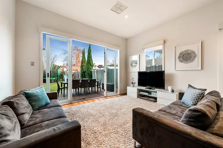 Fourth view of Homely house listing, 93 The Parade, Ascot Vale VIC 3032