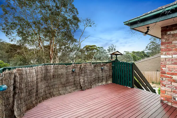 Fifth view of Homely unit listing, 21/167 Pitt Street, Eltham VIC 3095