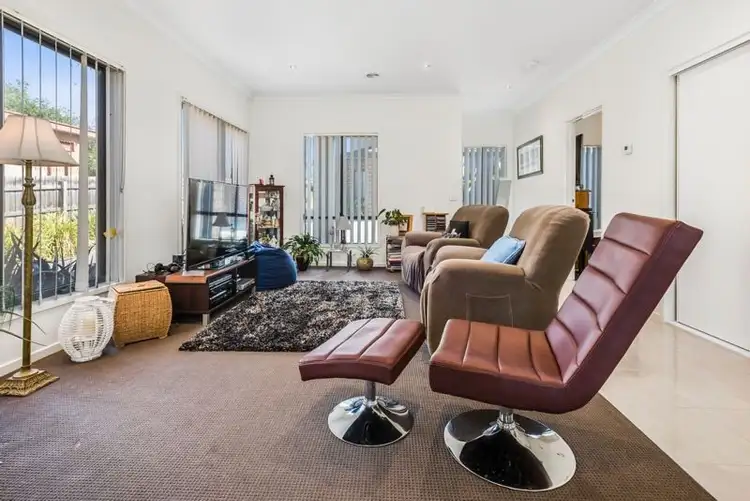 Fifth view of Homely unit listing, 3/5 Henty Court, Sunbury VIC 3429