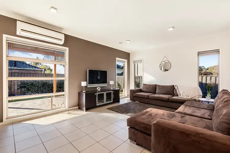 Third view of Homely house listing, 19 Rowell Drive, Mernda VIC 3754