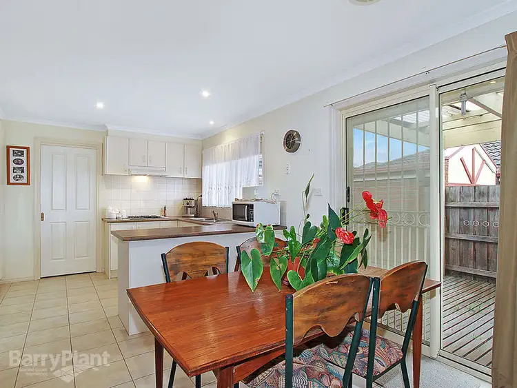 Third view of Homely unit listing, 6/31 Edina Road, Ferntree Gully VIC 3156