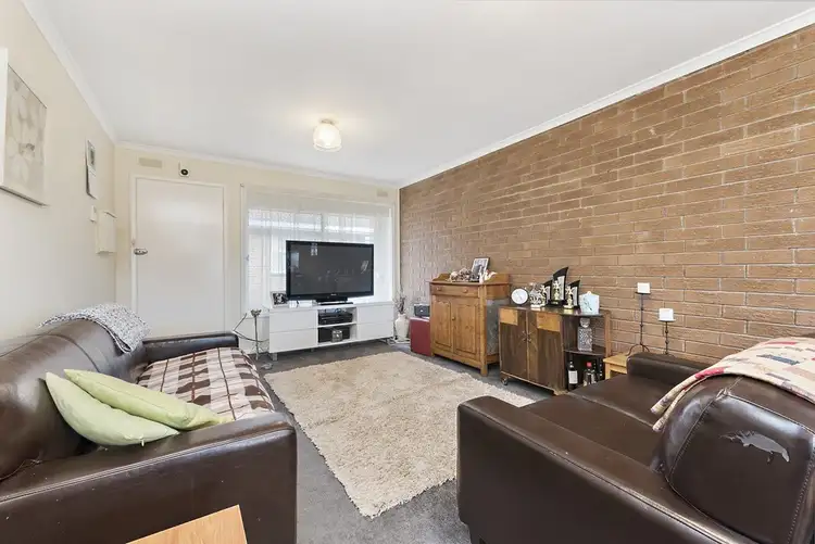 Third view of Homely unit listing, 3/90 Manifold Street, Camperdown VIC 3260