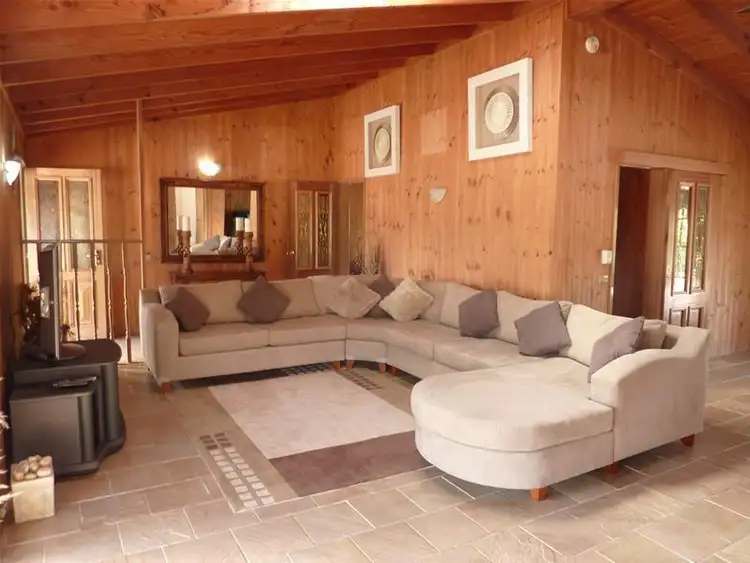 Second view of Homely rural property listing, 80 Cobblers Creek Road, Bairnsdale VIC 3875