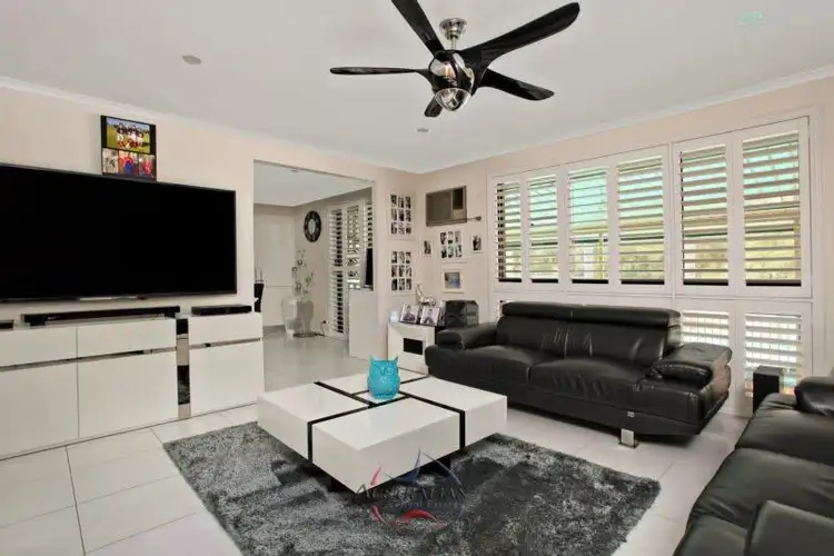 Second view of Homely house listing, 27 Horseshoe Circuit, St Clair NSW 2759