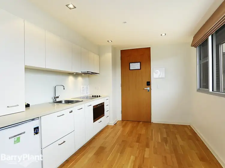 Second view of Homely apartment listing, 285/100 The Esplanade, Torquay VIC 3228