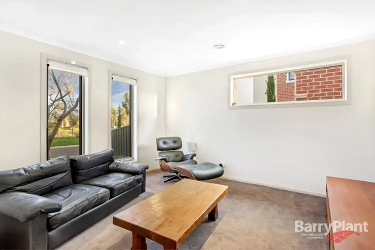 Sixth view of Homely house listing, 31 Balcombe Drive, Wyndham Vale VIC 3024