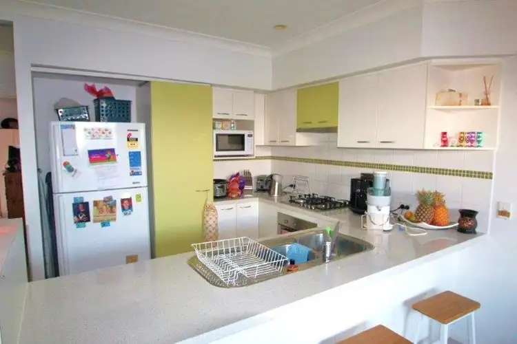 Fourth view of Homely house listing, 17 Macleay Cresent, Pacific Paradise QLD 4564