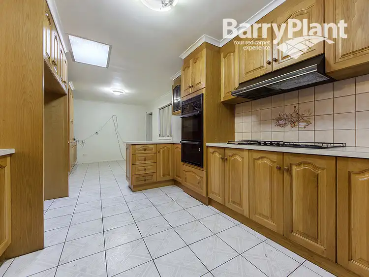 Fifth view of Homely house listing, 71 Power St, St Albans VIC 3021