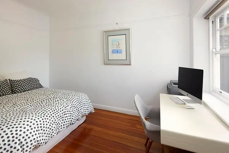 Sixth view of Homely semi-detached listing, 381 South Road, Brighton East VIC 3187