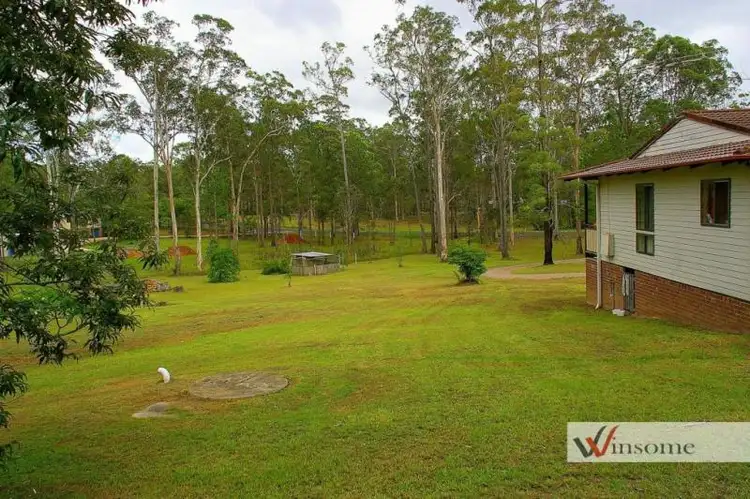 Fourth view of Homely house listing, 129 Bushland Drive, Yarravel NSW 2440