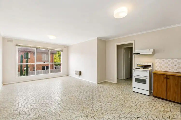 Second view of Homely apartment listing, 5/7 Hatfield court, West Footscray VIC 3012