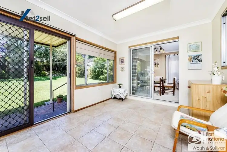 Fourth view of Homely house listing, 3 Chircan St, Old Toongabbie NSW 2146