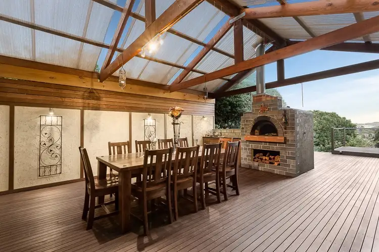 Fifth view of Homely house listing, 106 Andersons Creek Road, Doncaster East VIC 3109